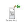 For Samsung Galaxy Note 9 SM-N960 EB-BN965ABU Battery 4000mAh New Replacement Image 2