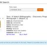 Tara: A Select Bibliography  Discovery Programme Monograph 1 (Report 3) Image 2