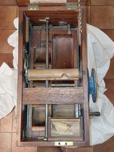Antique Cash Register