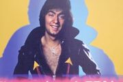 Barry Blue - Greatest Hits.