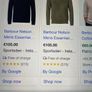 Barbour Nelson half zip jumper Image 8