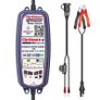 OptiMate 2 DUO Battery Charger / Maintainer Image 4