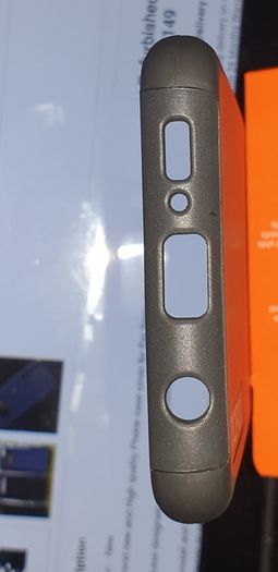 Strong Case Cover For Samsung Galaxy S10 S10 Plus(out of stock)