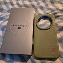 Honor magic 8 pro 512gb silver/blue