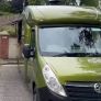 Food truck ready to start a business with. Suitable for one location or festivals Image 5