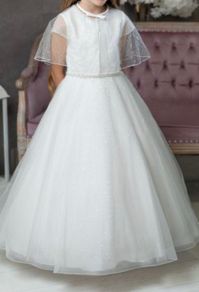 Sweetie Pie dress, 7.5