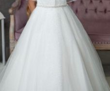 Sweetie Pie dress, 7.5
