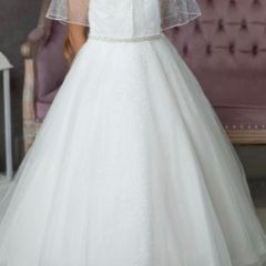 Sweetie Pie dress, 7.5