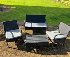 Garden Furniture