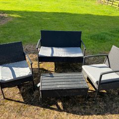 Garden Furniture