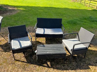 Garden Furniture