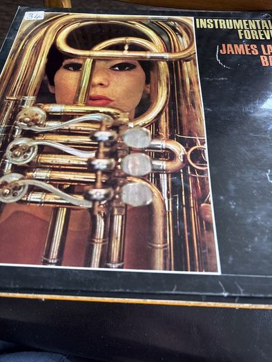 Vinyl various 13