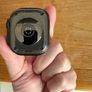Apple Watch Ultra 4 GPS + Cellular 49mm Black Case Burgundy Trail Loop M/L Image 4