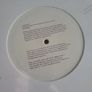 David Bowie Love is lost (Hello steve reich mix by james murphy for the Dfs) 12" 33rpm white vinyl Image 3