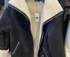 womans jacket