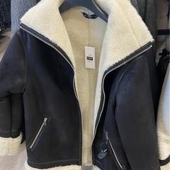womans jacket