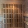 2-Person Infrared Sauna - Excellent Condition Image 4