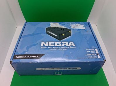 Postage - Nebra Indoor Helium HNT Hotspot Miner