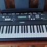 Yamaha keyboard Image 4