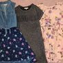 Girls summer dress bundle Image 2