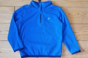Age 5-6 Fleece