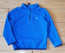 Age 5-6 Fleece