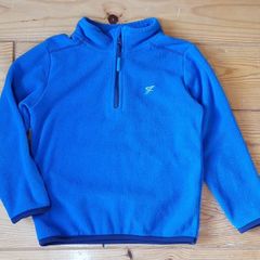 Age 5-6 Fleece