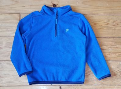 Age 5-6 Fleece