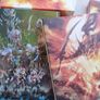 Warhammer End Times Twin Hardback Complete Collection Image 10