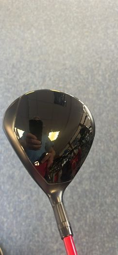 Taylor made stealth 5 wood