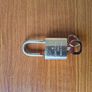 Louis Vuitton Padlock & Key #308 Image 2
