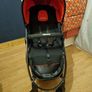 Recaro Pushchair Image 6