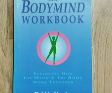 The Bodymind Workbook: Exploring How the Mind & the Body Work Together by Debbie Shapiro