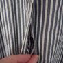 Esprit Cotton Midi  Shirt Dress - UK 12 DE 38 FR 40 - New Without Tags Image 5