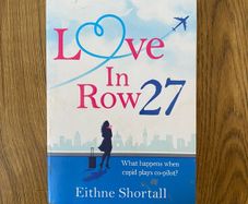 Love in Row 27 by Eithne Shortall