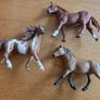 Schleich horses and foals Image 3