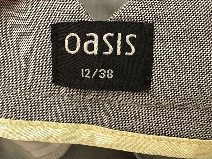Oasis trousers