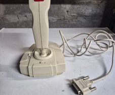 QuickShot Model No 08-209 Games Joy Stick