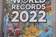 Guinness Book of Records 2022