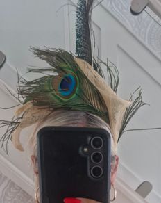fascinator