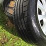 Audi wheels and tyres Image 9