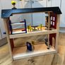 New Pintoy Wooden Fire Station Image 9