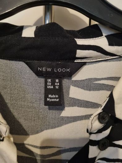 Ladies Shirt