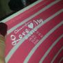 Atmosphere pink stretch tube top size UK16 EUR44 Postage included Image 3