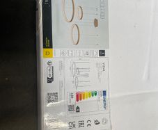 Lucide Vidal 3-Light LED Pendant