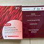 Acca Books (sbl, Sbr & Fm) Image 4