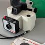 Vintage Polaroid Swinger Camera Image 2