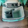 Bosh AquaWash & Clean Pro hygienic Hoover Image 3