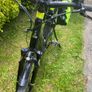Electric bicycle with accessories Image 6