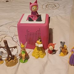 Educational toys